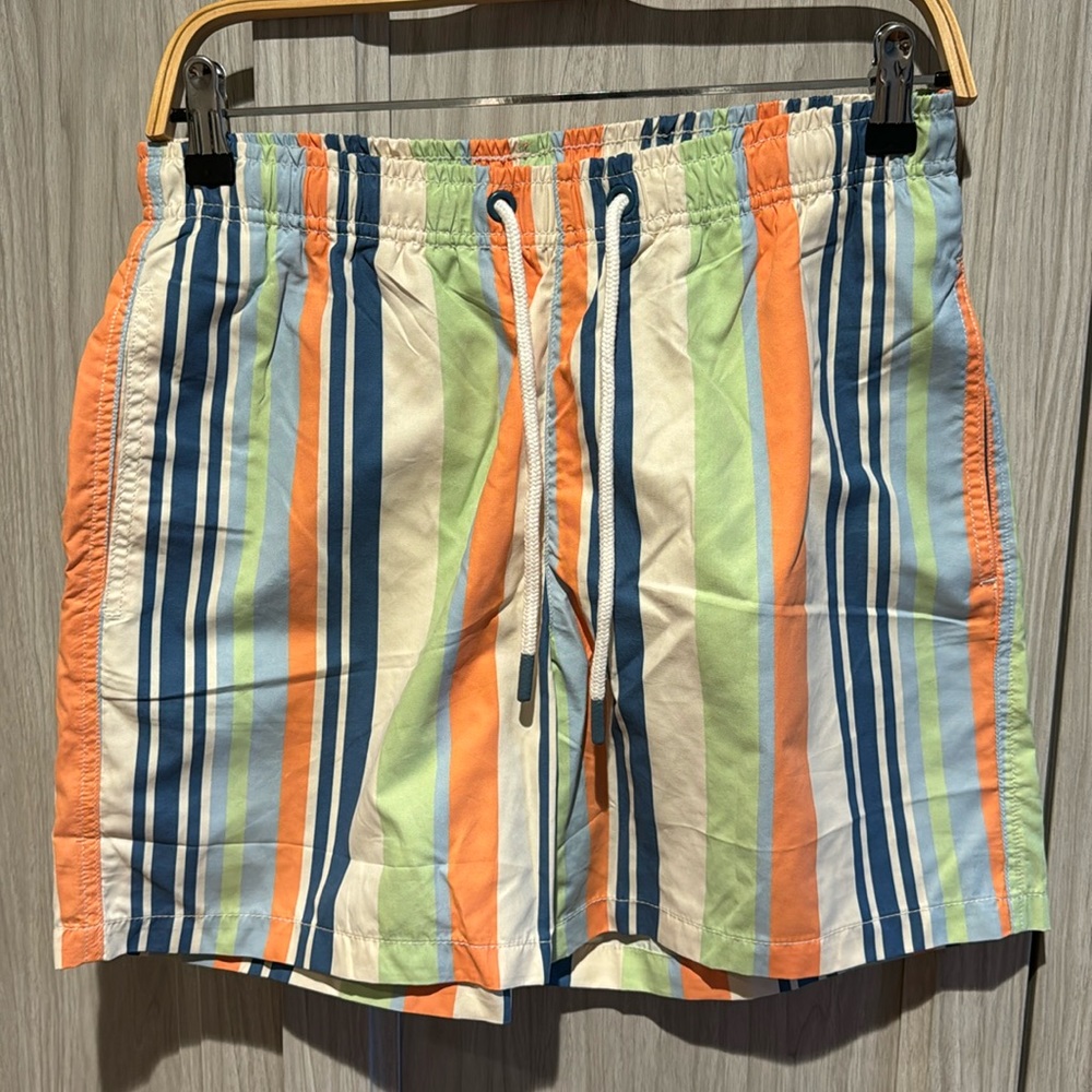Bathing Suit